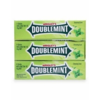 Kẹo Sing-gum Doublemint Hương Bạc Hà